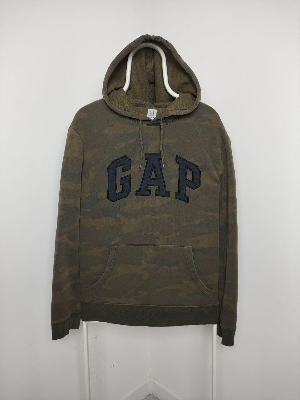 Gap GAP Hoodie Military Size US L / EU 52-54 / 3 - 6 Thumbnail