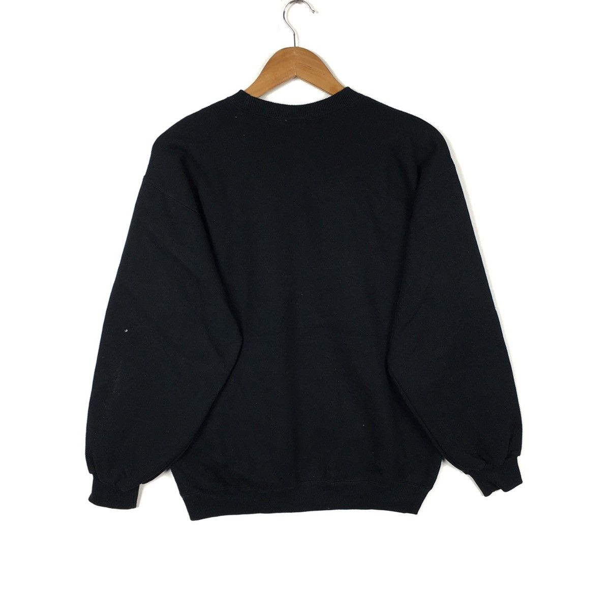 Puma PUMA SPORT Hit Union Embroidered Sportswear Sweatshirt Size US L / EU 52-54 / 3 - 4 Thumbnail