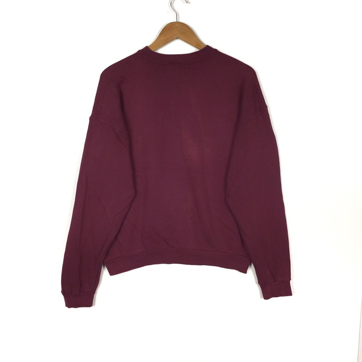 Other OXFORD UNIVERSITY UK England Sweatshirt Gift Graduation Size US M / EU 48-50 / 2 - 4 Thumbnail