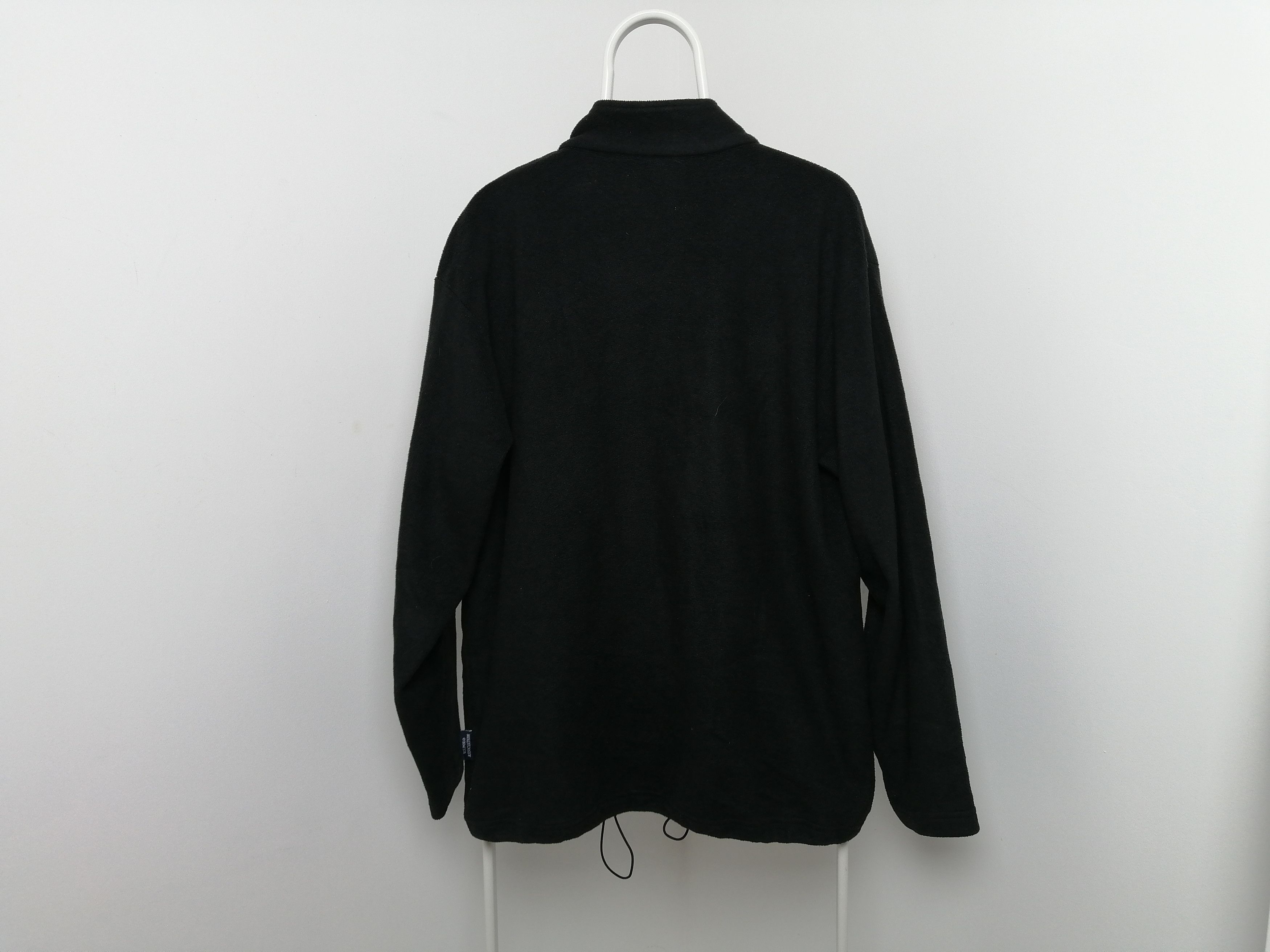 U.S. Polo Assn. × Vintage Us. Polo Assn Vintage Fleece Size US XXL / EU 58 / 5 - 5 Thumbnail