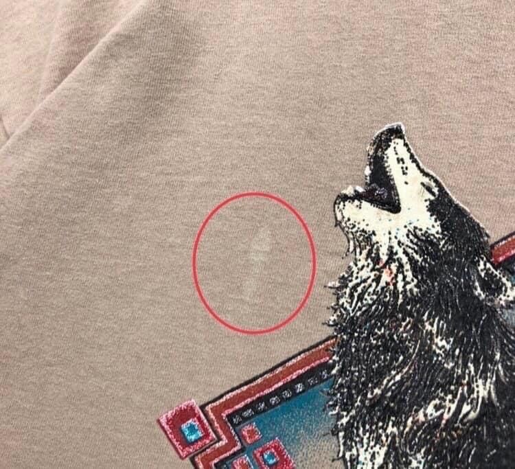 Habitat RARE🔥 90s Alaska New Mexico Size US XL / EU 56 / 4 - 10 Thumbnail