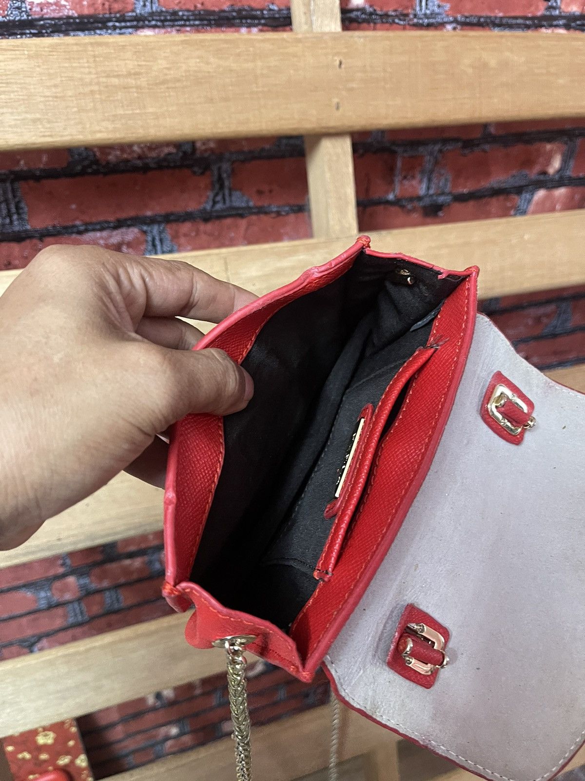 Furla Furla Sling Bag Size ONE SIZE - 8 Thumbnail