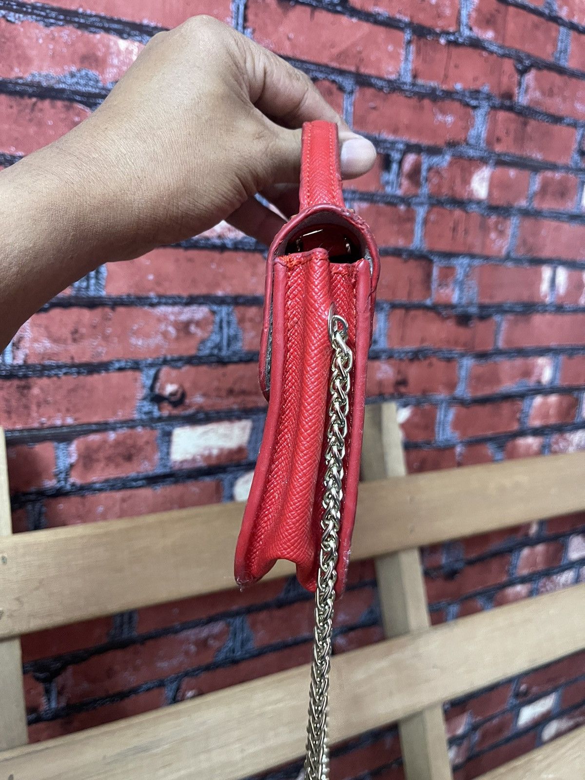 Furla Furla Sling Bag Size ONE SIZE - 4 Thumbnail
