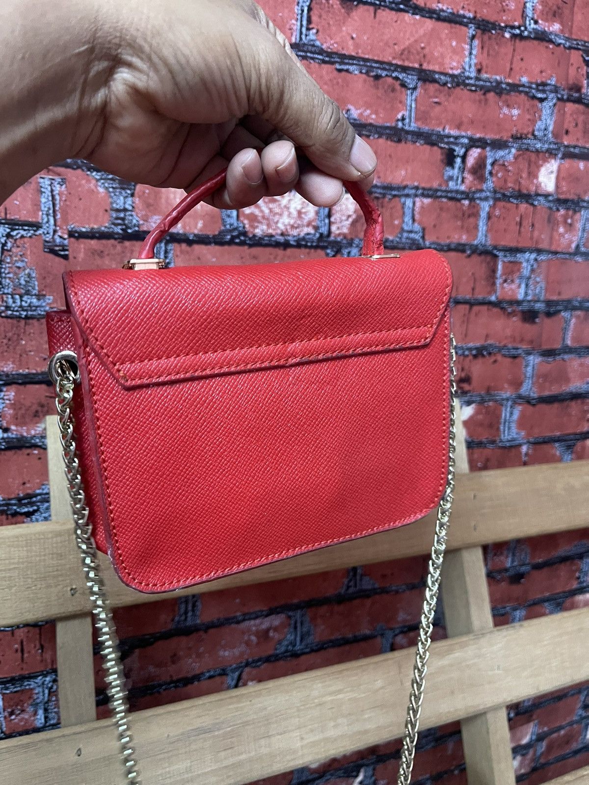 Furla Furla Sling Bag Size ONE SIZE - 5 Thumbnail