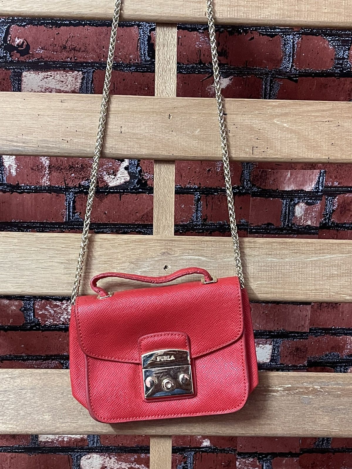 Furla Furla Sling Bag Size ONE SIZE - 1 Thumbnail