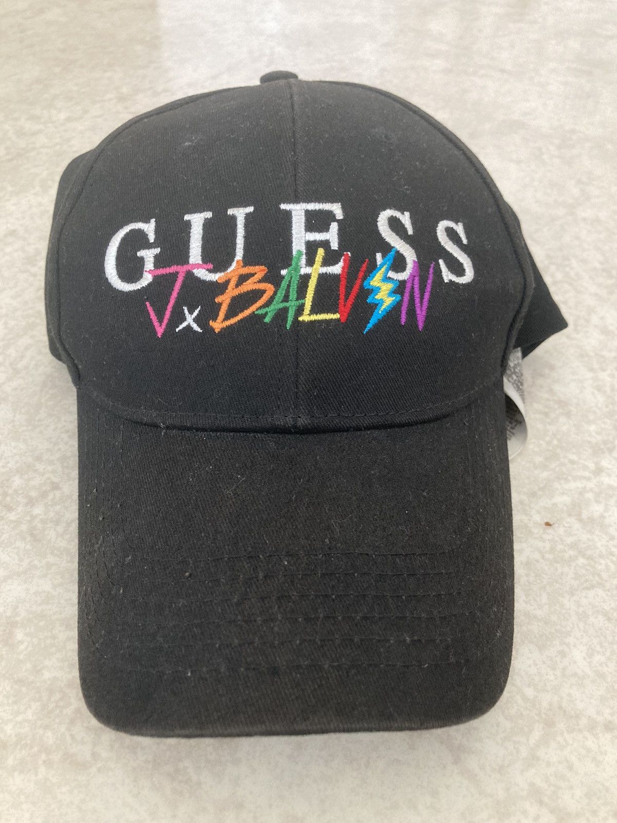 J balvin guess hoodie hotsell
