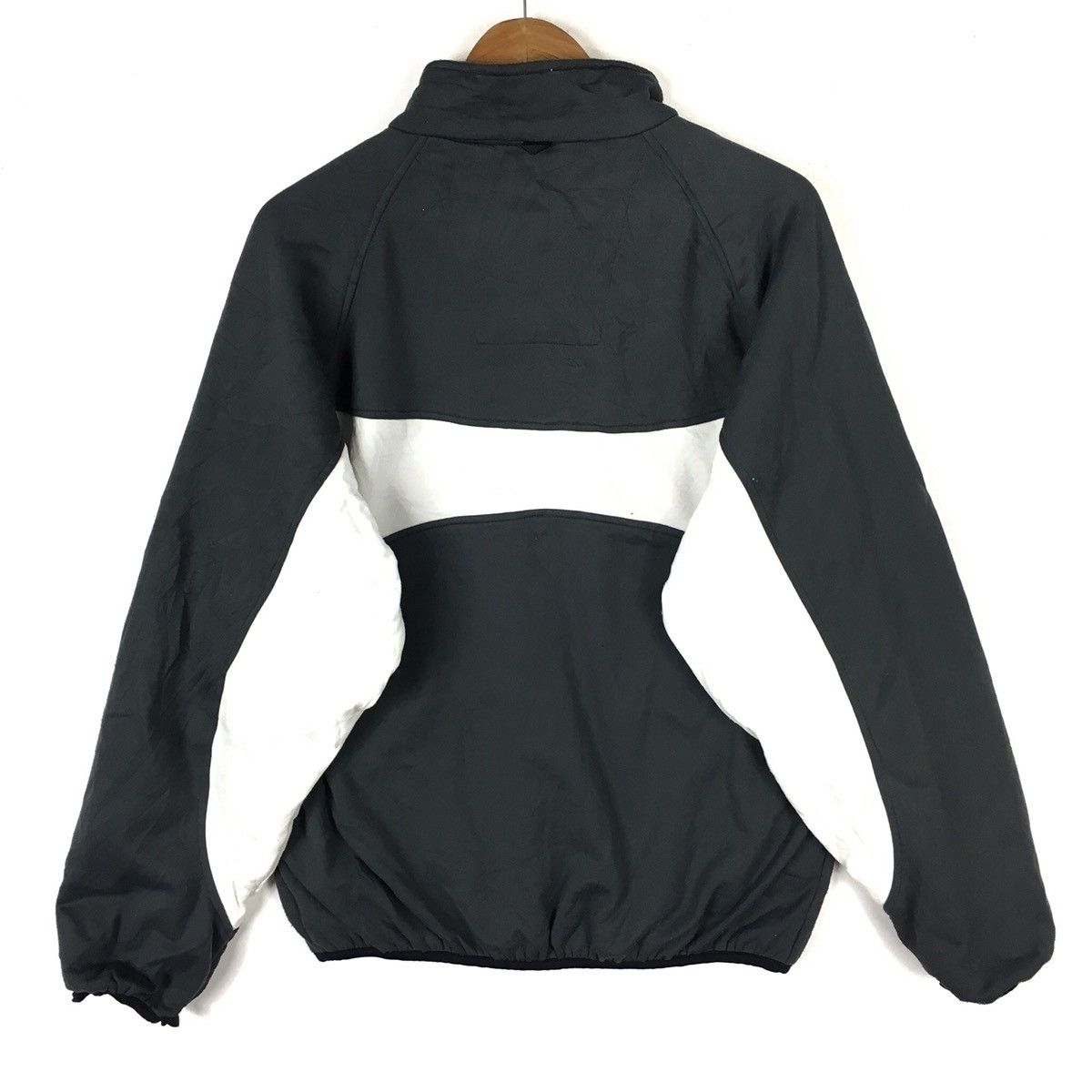 Vintage RIPZONE TRILOGY Ski Winter Outdoor Two Tone Jacket Size US L / EU 52-54 / 3 - 4 Thumbnail