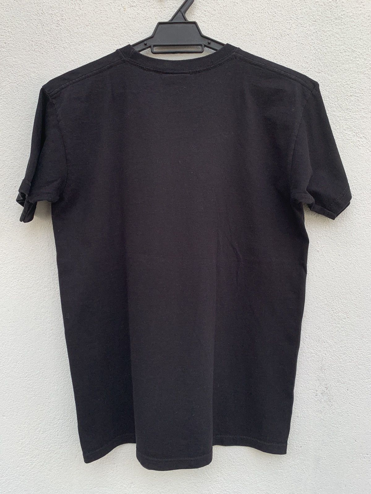 Band Tees × Pharrell × Rap Tees Vintage Rare Pharrell Williams Aviator Hiphop Rap Photo Tees Size US M / EU 48-50 / 2 - 6 Thumbnail