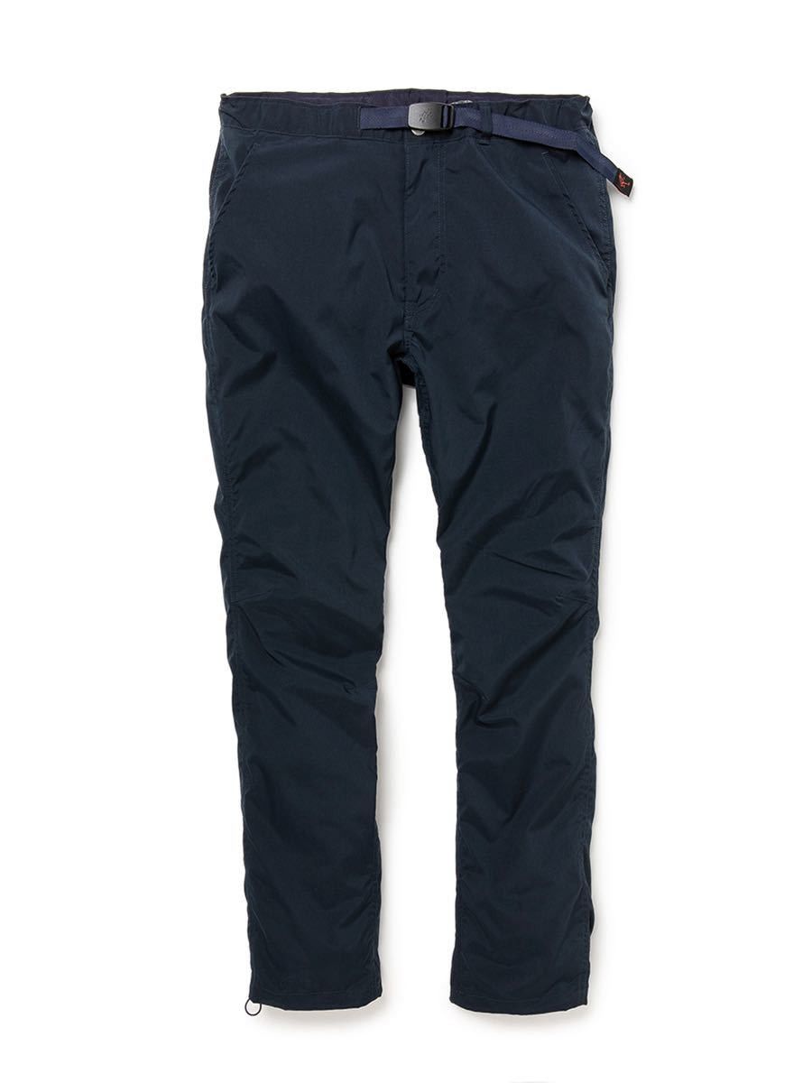 Gramicci × Nonnative nonnative x Gramicci CLIMBER EASY PANTS