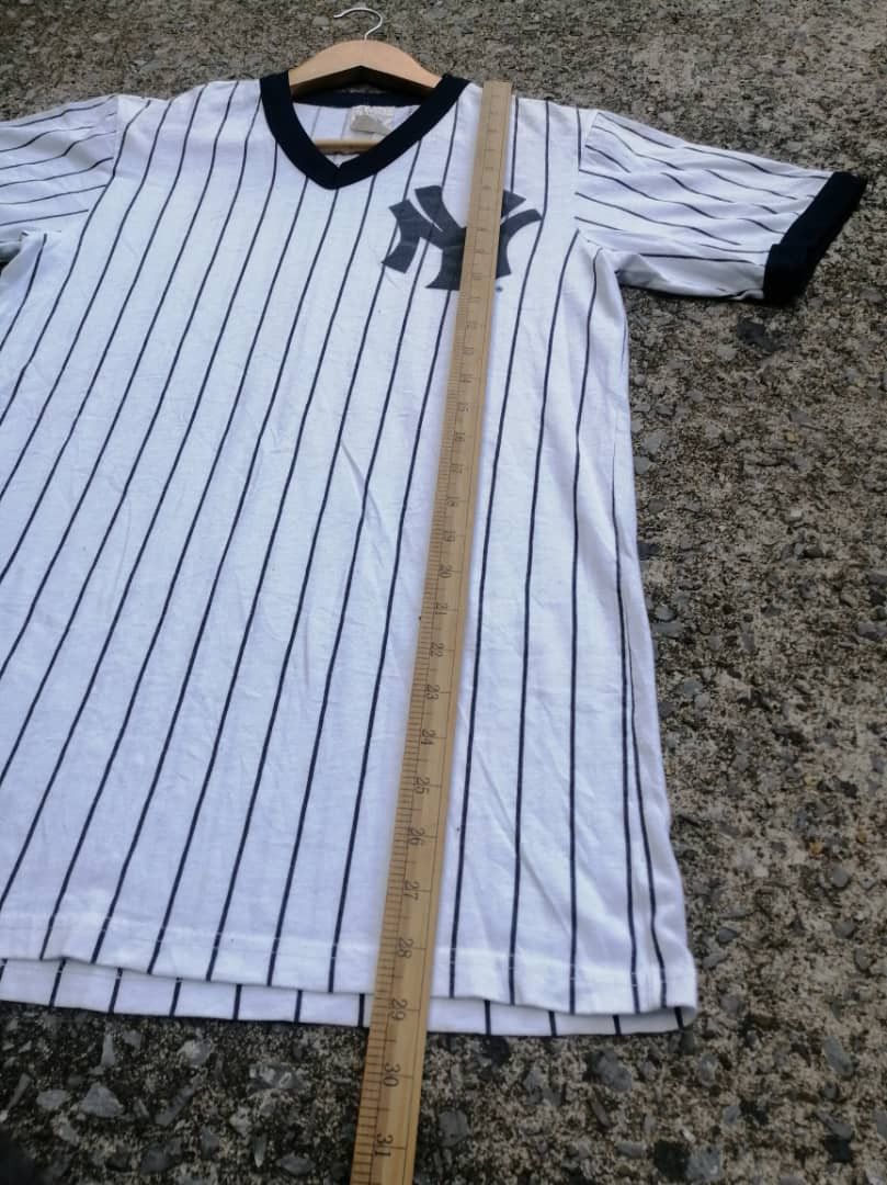 MLB × Majestic × New York Yankees New York Yankees MLB Tee Size US M / EU 48-50 / 2 - 3 Thumbnail