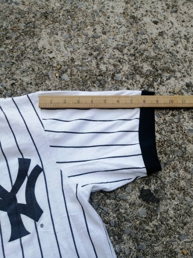 MLB × Majestic × New York Yankees New York Yankees MLB Tee Size US M / EU 48-50 / 2 - 4 Thumbnail