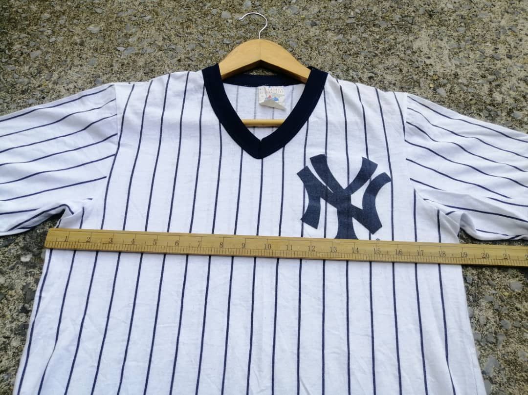 MLB × Majestic × New York Yankees New York Yankees MLB Tee Size US M / EU 48-50 / 2 - 2 Thumbnail