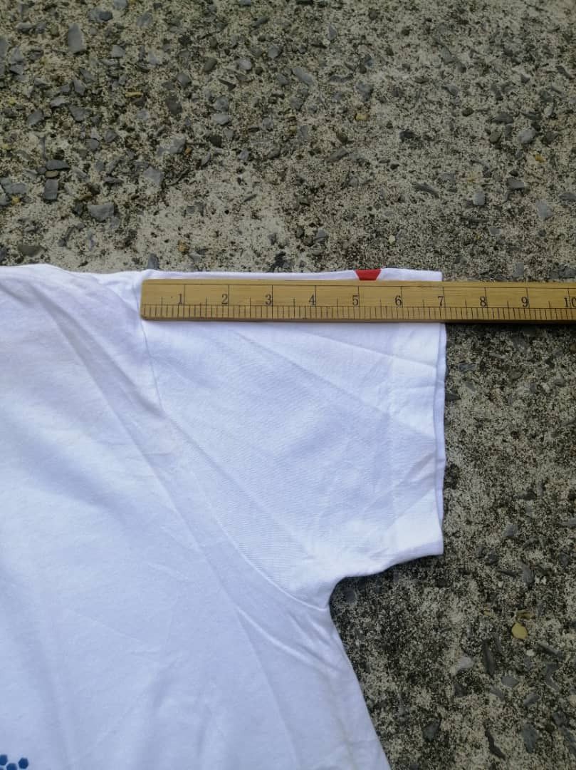 Designer Custom Culture Nice Design Tee Size US M / EU 48-50 / 2 - 5 Thumbnail