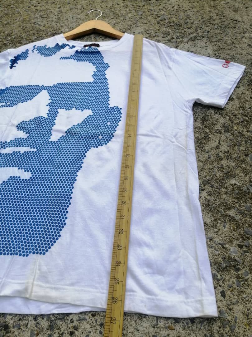 Designer Custom Culture Nice Design Tee Size US M / EU 48-50 / 2 - 4 Thumbnail
