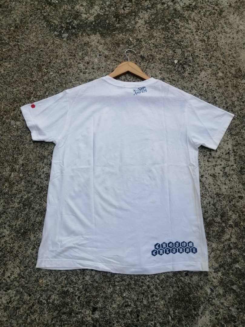 Designer Custom Culture Nice Design Tee Size US M / EU 48-50 / 2 - 2 Thumbnail