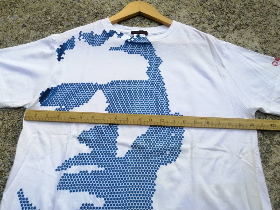 Designer Custom Culture Nice Design Tee Size US M / EU 48-50 / 2 - 3 Thumbnail