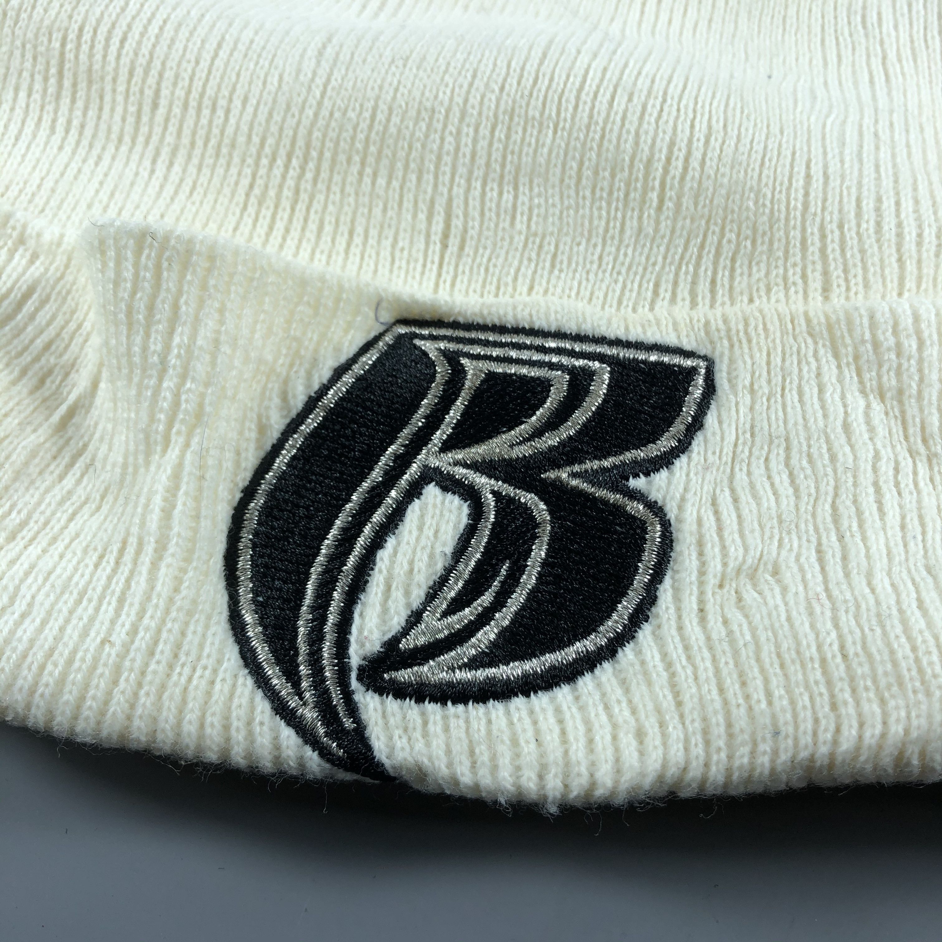 Supreme × Vintage Supreme Beanie Snow Hat Snow Cap -B1826 Size ONE SIZE - 5 Thumbnail