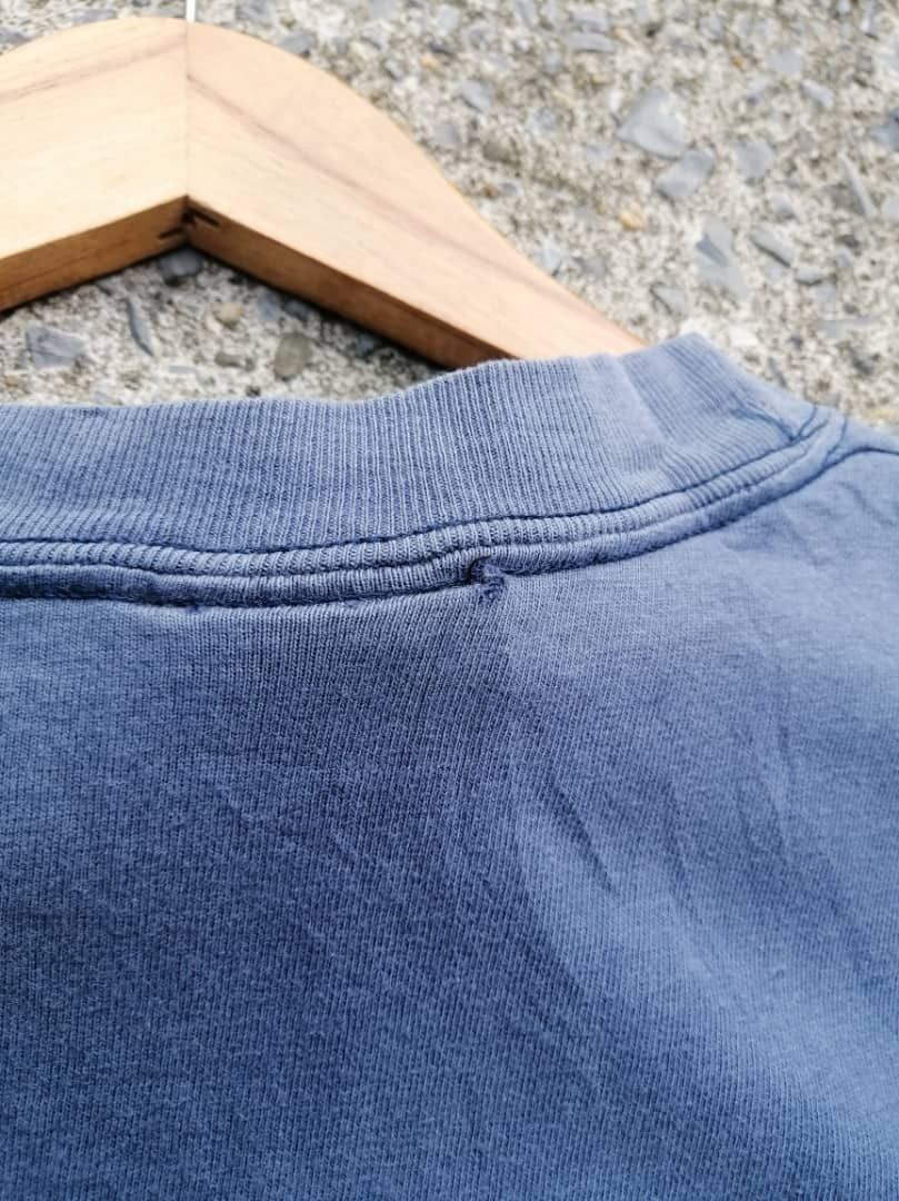 Vintage Vintage 90s D2E Gear Tee Size US M / EU 48-50 / 2 - 4 Thumbnail