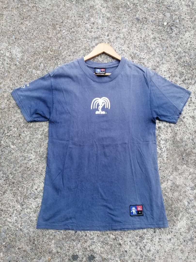 Vintage Vintage 90s D2E Gear Tee Size US M / EU 48-50 / 2 - 3 Thumbnail