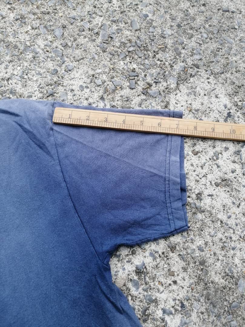 Vintage Vintage 90s D2E Gear Tee Size US M / EU 48-50 / 2 - 6 Thumbnail