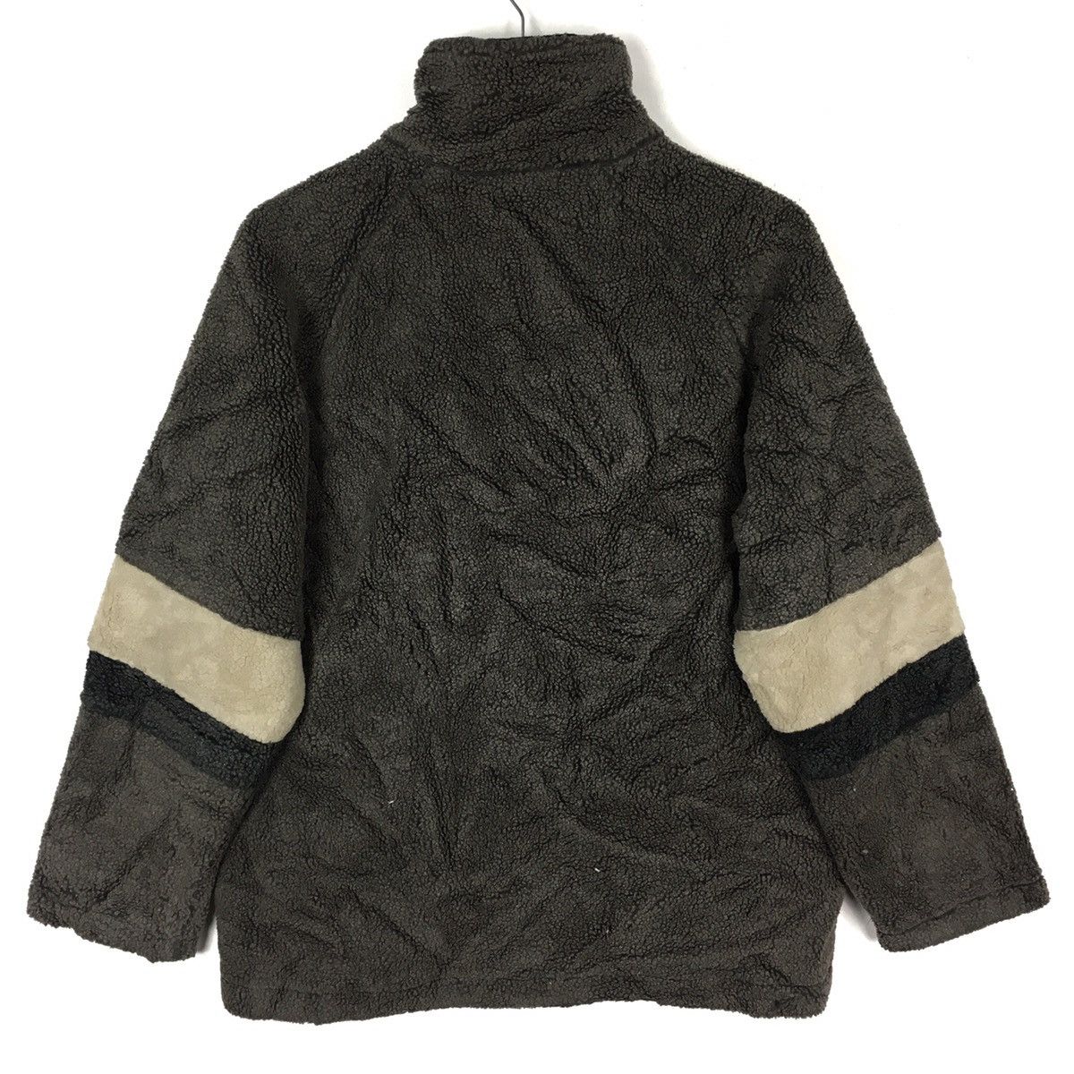 Champion CHAMPION PRODUCTS Functional Stuff Retro Fleece Sweatshirt Size US M / EU 48-50 / 2 - 5 Thumbnail