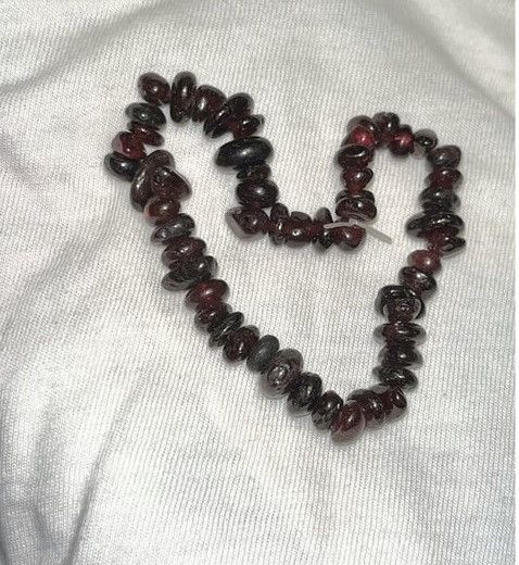 Jewelry SALE Garnet bracelet Size ONE SIZE - 2 Thumbnail