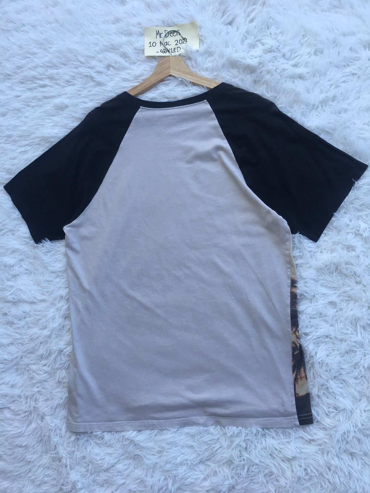 True Religion Rare Vintage True Religion Tshirt Size US M / EU 48-50 / 2 - 15 Thumbnail
