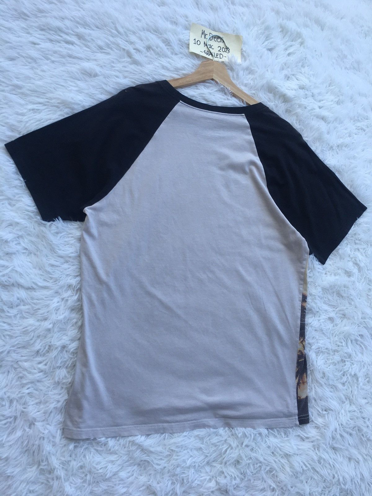 True Religion Rare Vintage True Religion Tshirt Size US M / EU 48-50 / 2 - 14 Thumbnail