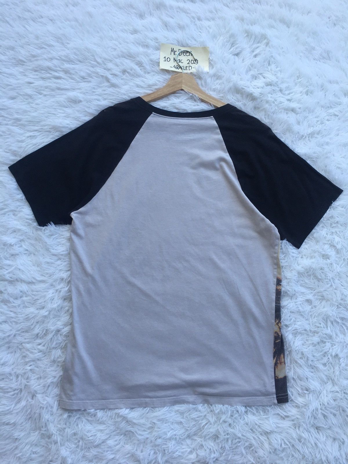 True Religion Rare Vintage True Religion Tshirt Size US M / EU 48-50 / 2 - 13 Thumbnail