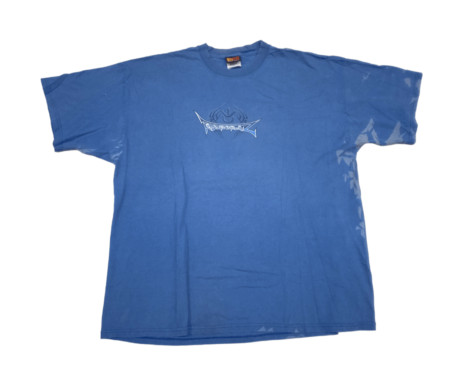 Vintage XXL Vintage 00s DBZ Vegeta&Trunks 2001 T-Shirt Y2K Size US XXL / EU 58 / 5 - 2 Thumbnail