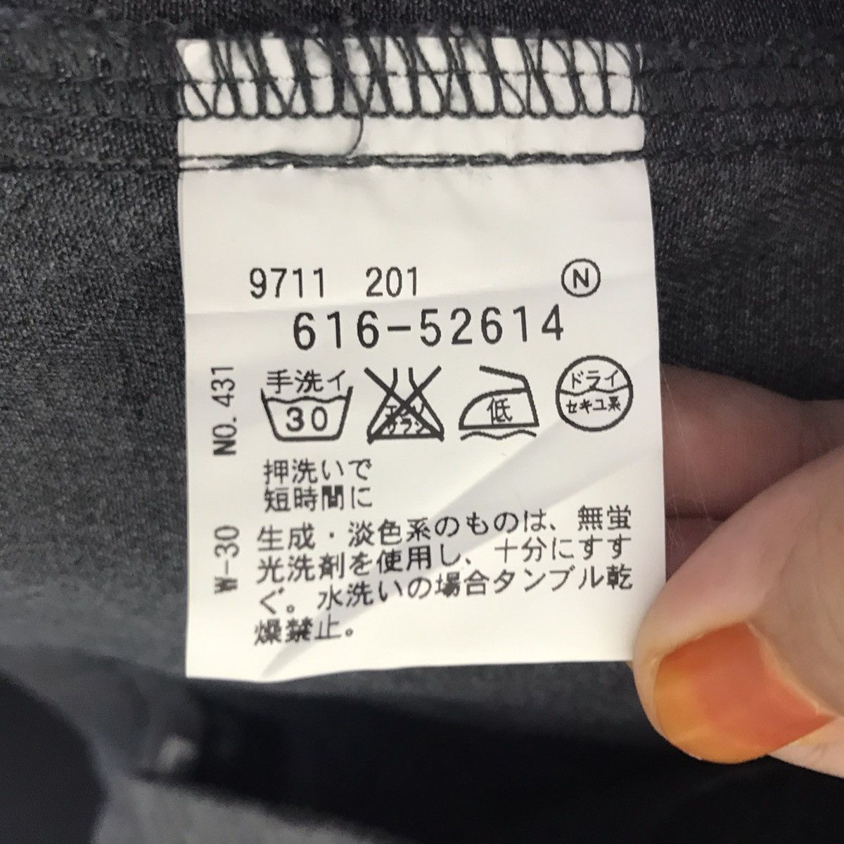 Japanese Brand TK MIXPICE Japanese Brand Grey Zipper Hoodie Jacket Coat Size US M / EU 48-50 / 2 - 4 Thumbnail