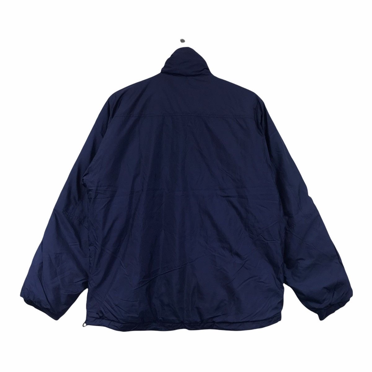 Fjallraven Vintage FJALLRAVEN OUTDOOR Swedish Brand Blue Jacket Size US S / EU 44-46 / 1 - 8 Thumbnail