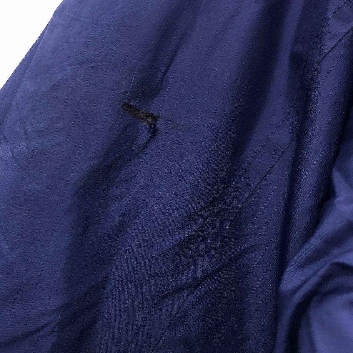 Fjallraven Vintage FJALLRAVEN OUTDOOR Swedish Brand Blue Jacket Size US S / EU 44-46 / 1 - 7 Thumbnail