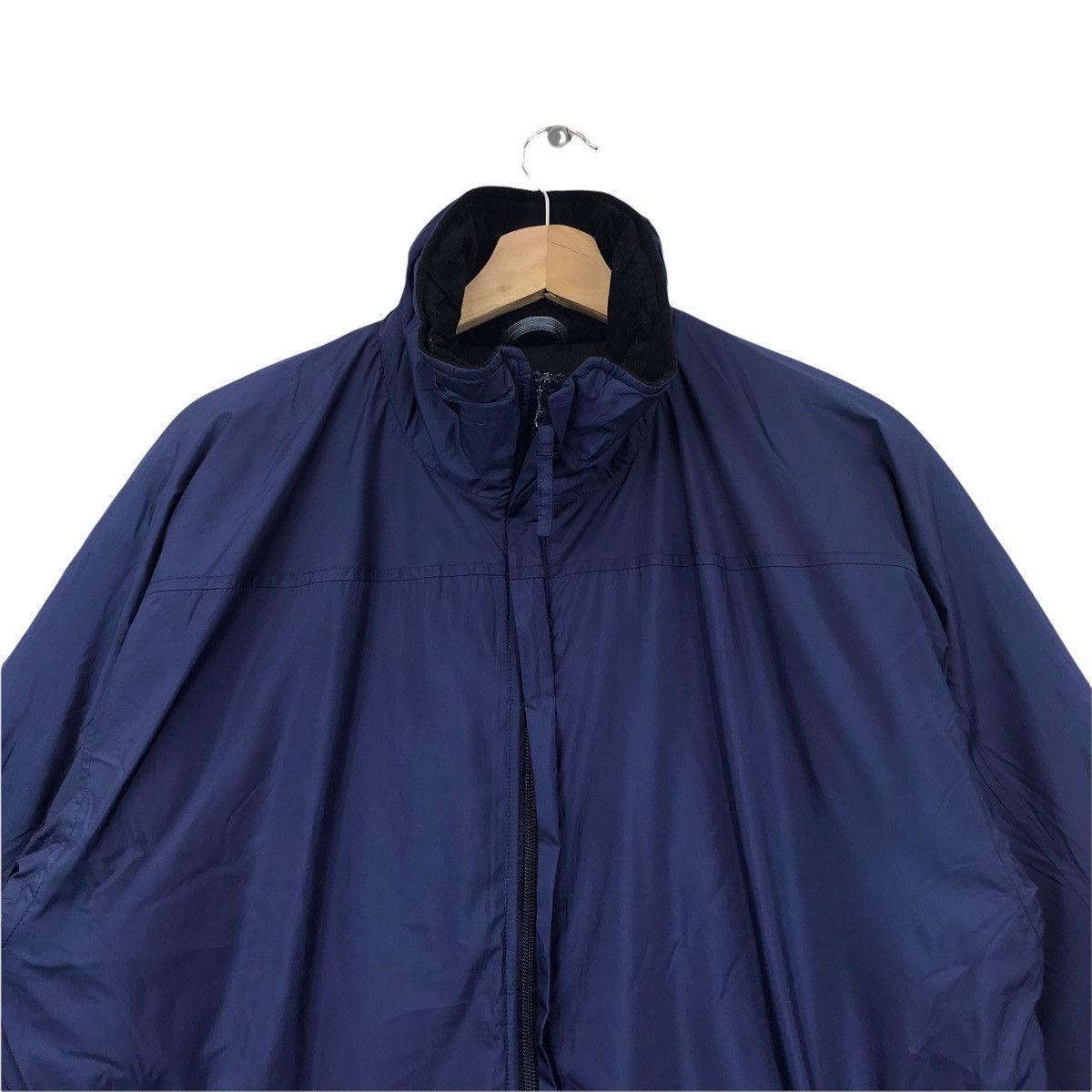 Fjallraven Vintage FJALLRAVEN OUTDOOR Swedish Brand Blue Jacket Size US S / EU 44-46 / 1 - 2 Thumbnail