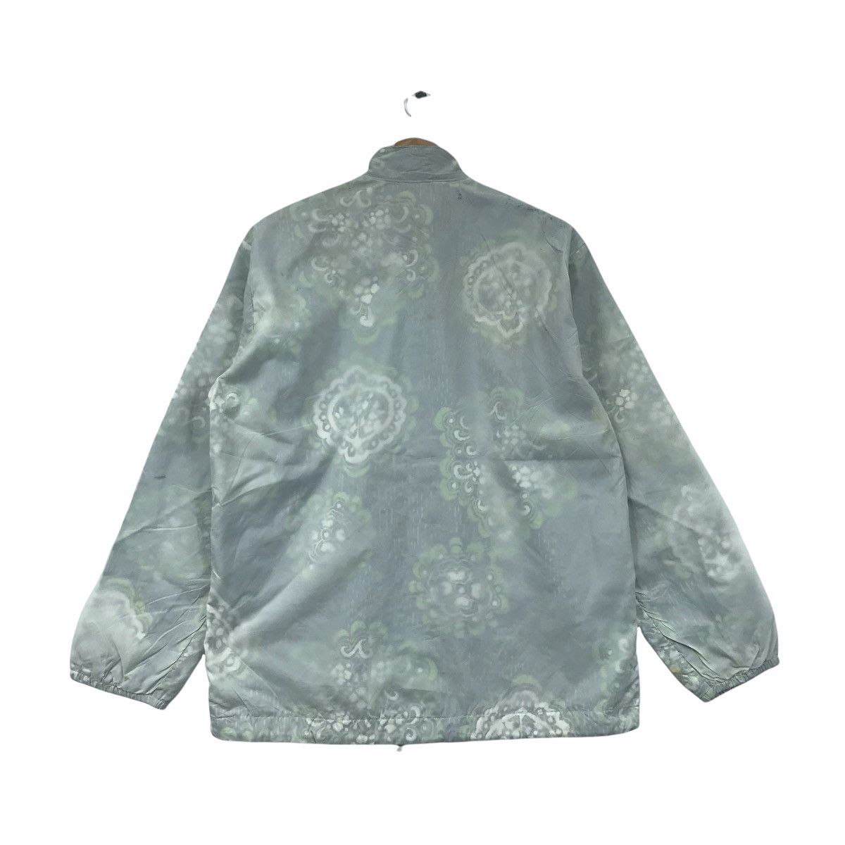 Vintage Vintage 90s HAWAIIAN HOLIDAY USA Hawaii Overprint Jacket Size US L / EU 52-54 / 3 - 8 Thumbnail