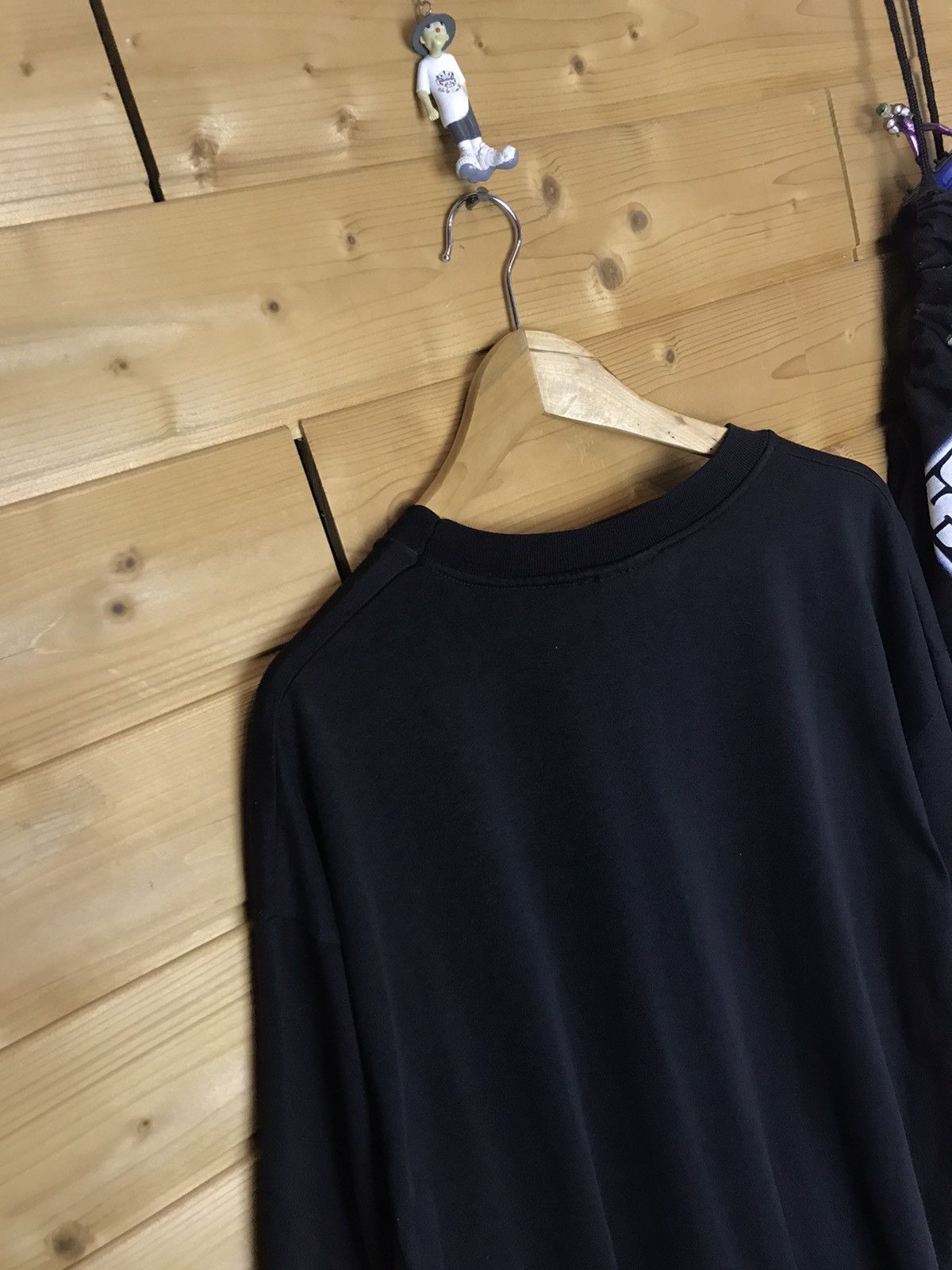 Vintage Vintage 90s Jack Daniels single stitch t-shirt Size US XL / EU 56 / 4 - 9 Thumbnail