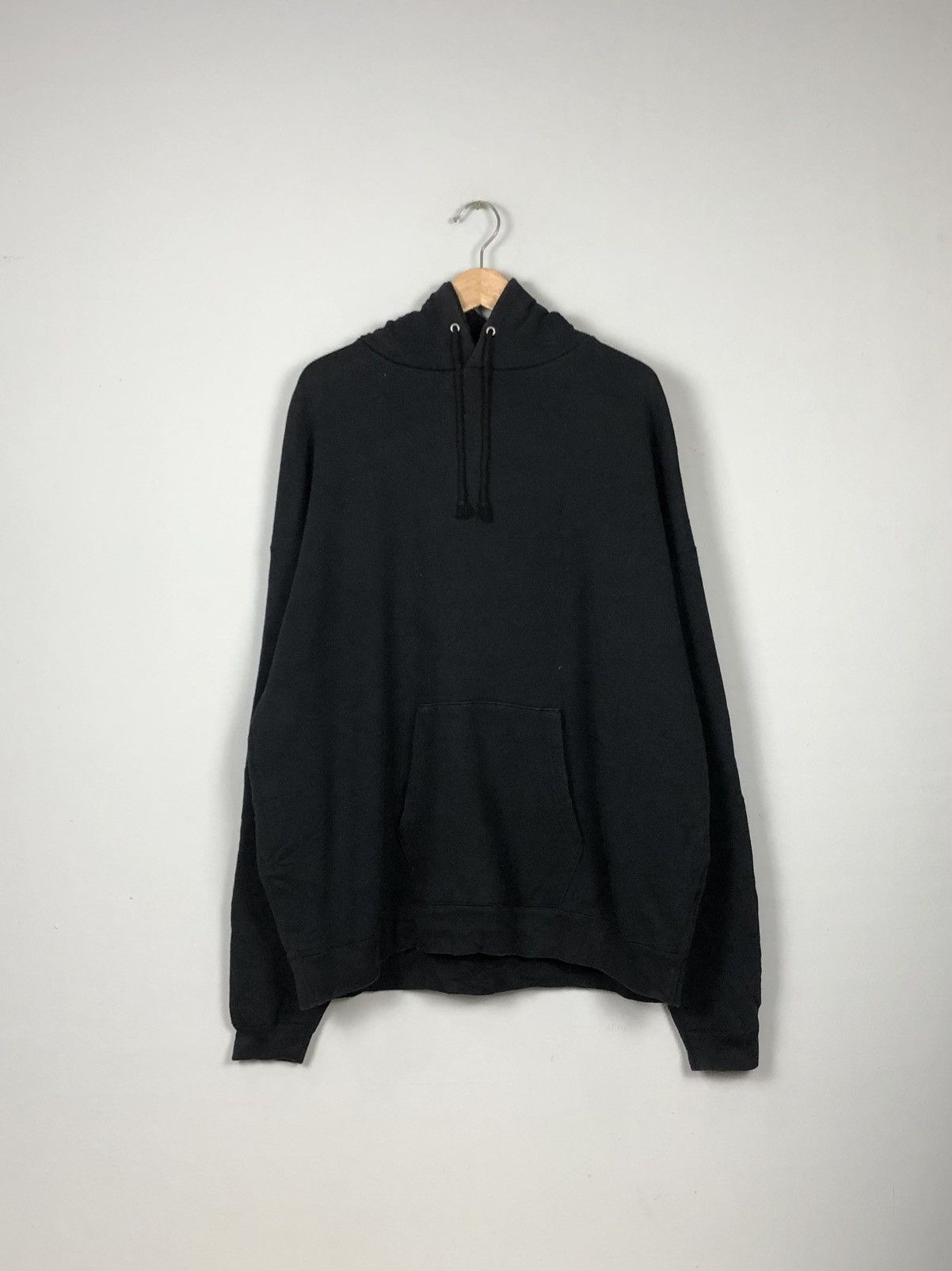 Japanese Brand × Other Freaks Japanese Brand Sweater Hoodies Size US XL / EU 56 / 4 - 1 Thumbnail