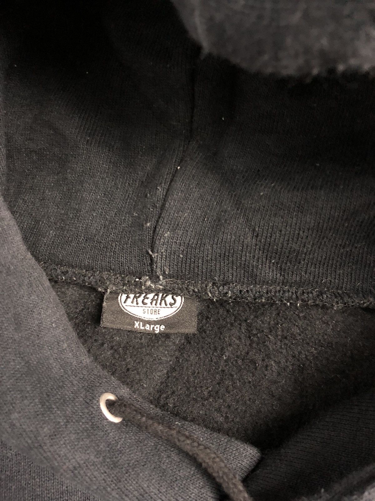 Japanese Brand × Other Freaks Japanese Brand Sweater Hoodies Size US XL / EU 56 / 4 - 9 Thumbnail