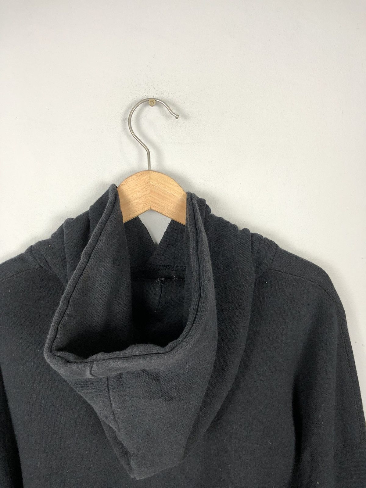 Japanese Brand × Other Freaks Japanese Brand Sweater Hoodies Size US XL / EU 56 / 4 - 7 Thumbnail