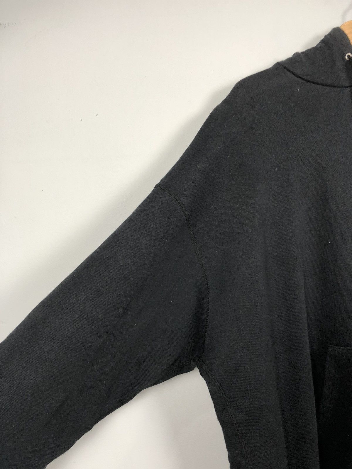Japanese Brand × Other Freaks Japanese Brand Sweater Hoodies Size US XL / EU 56 / 4 - 3 Thumbnail