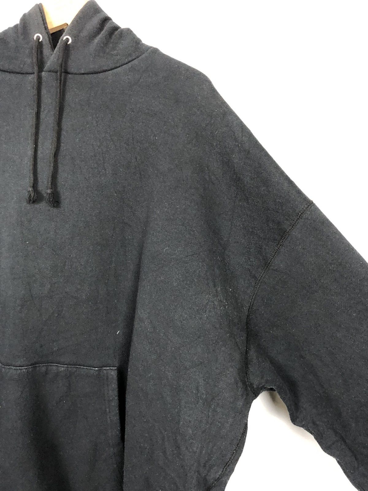 Japanese Brand × Other Freaks Japanese Brand Sweater Hoodies Size US XL / EU 56 / 4 - 4 Thumbnail