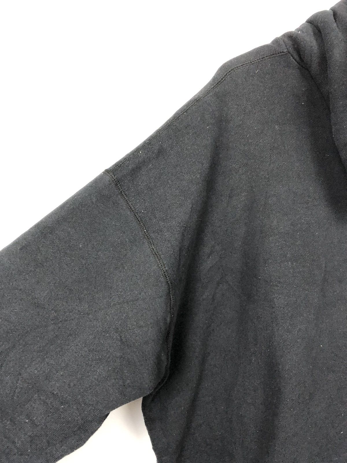 Japanese Brand × Other Freaks Japanese Brand Sweater Hoodies Size US XL / EU 56 / 4 - 5 Thumbnail