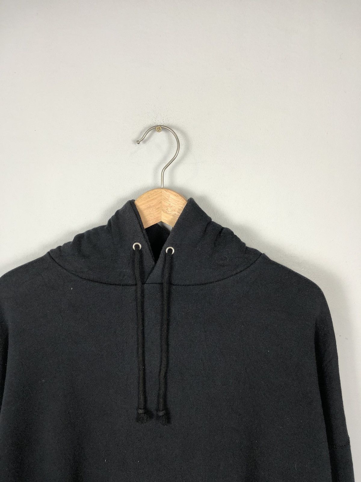 Japanese Brand × Other Freaks Japanese Brand Sweater Hoodies Size US XL / EU 56 / 4 - 2 Thumbnail