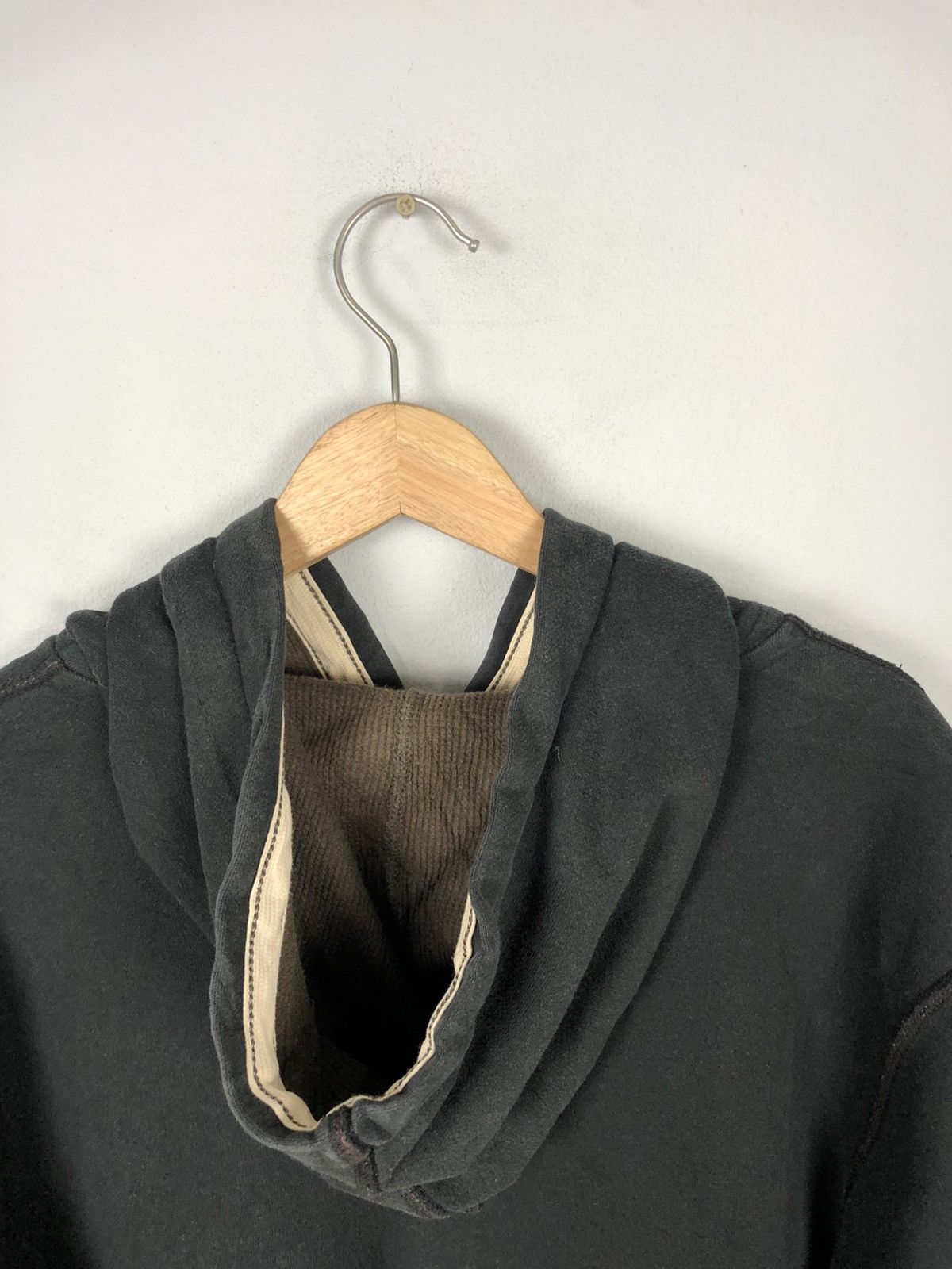 Other × Vintage 1998 Feel 100% Sportwear Sweater Hoodies Size US XL / EU 56 / 4 - 7 Thumbnail