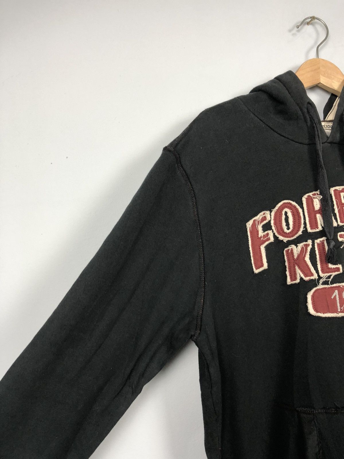 Other × Vintage 1998 Feel 100% Sportwear Sweater Hoodies Size US XL / EU 56 / 4 - 3 Thumbnail
