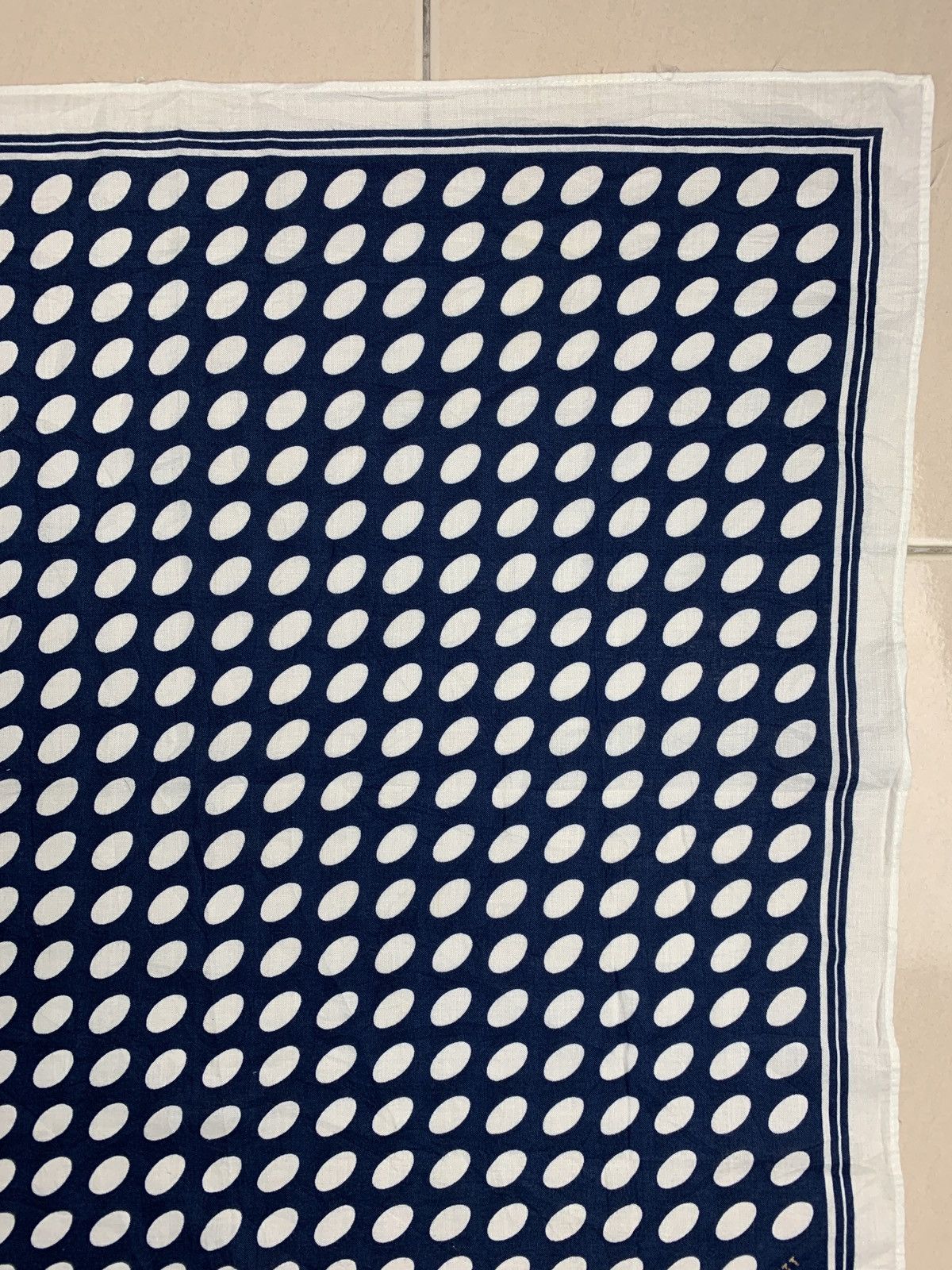 Katharine Hamnett London Katharine Hamnett Handky Pocketsquares Size ONE SIZE - 5 Thumbnail