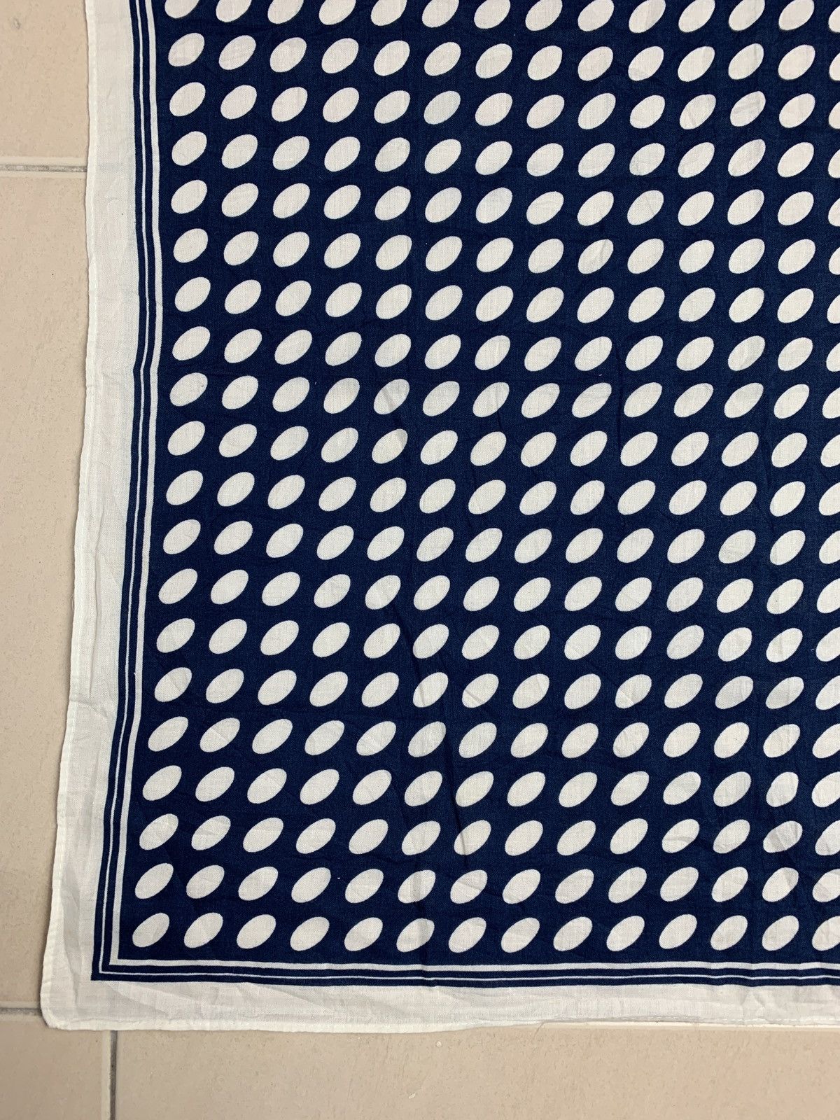 Katharine Hamnett London Katharine Hamnett Handky Pocketsquares Size ONE SIZE - 7 Thumbnail