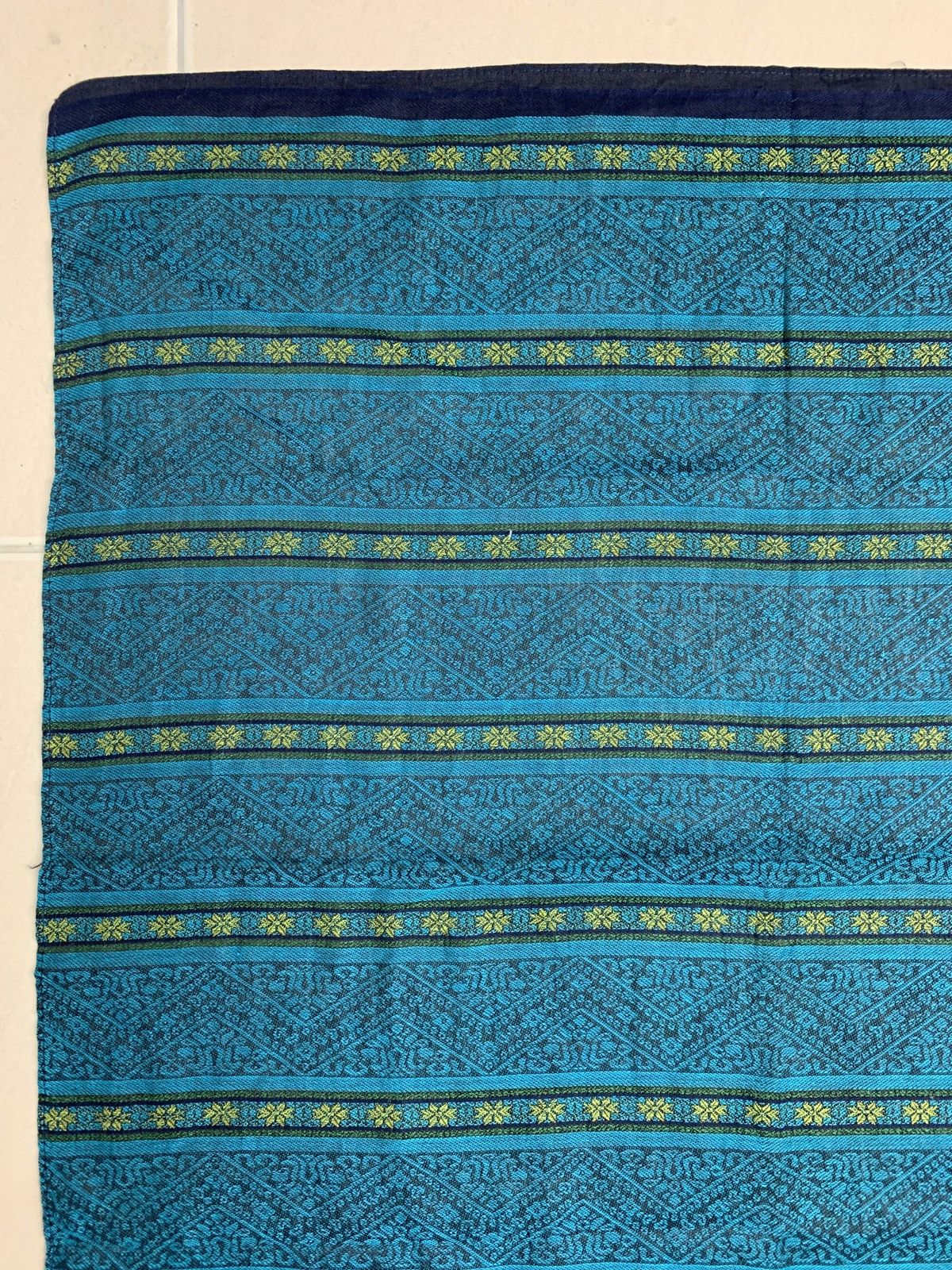 Kenzo Kenzo Handkerchief Pocketsquares Size ONE SIZE - 6 Thumbnail