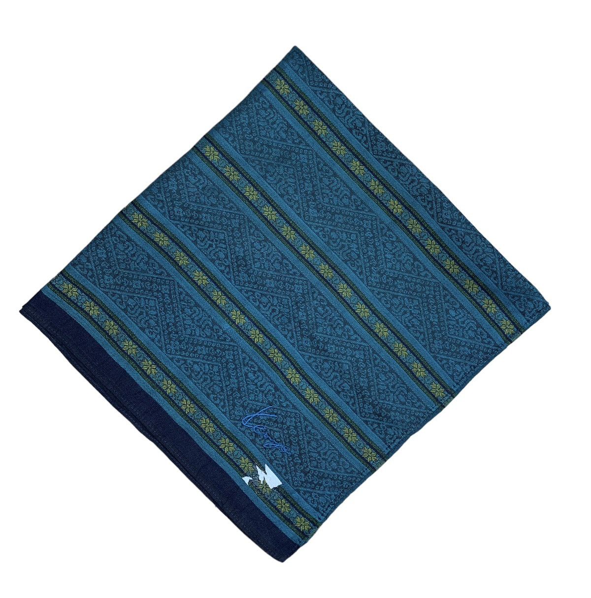 Kenzo Kenzo Handkerchief Pocketsquares Size ONE SIZE - 1 Thumbnail