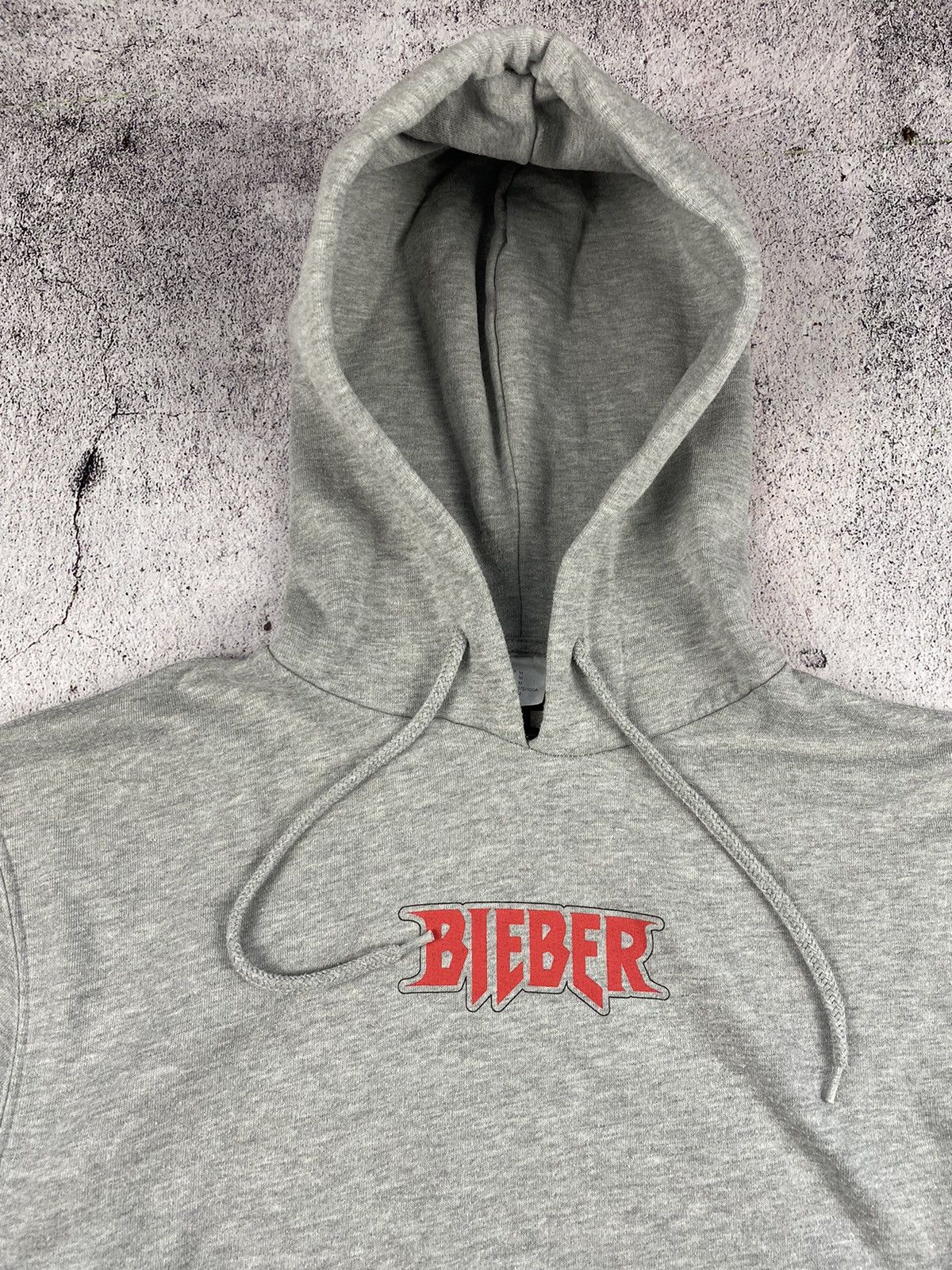 Justin bieber team hoodie clearance